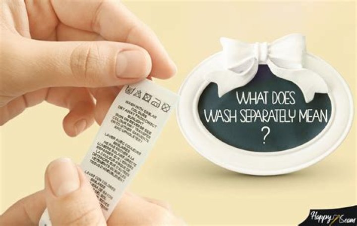 What does Super Eco Wash mean