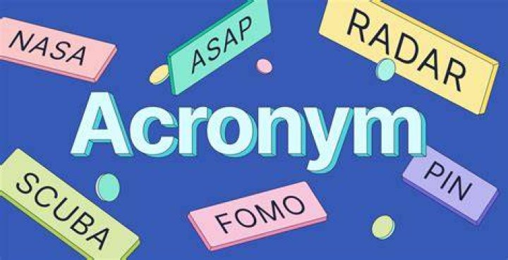 What does the acronym Perrla