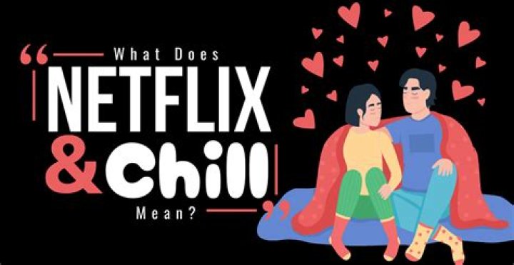 What does the big chill mean