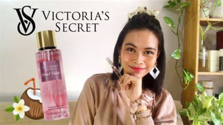 What does violet smell like