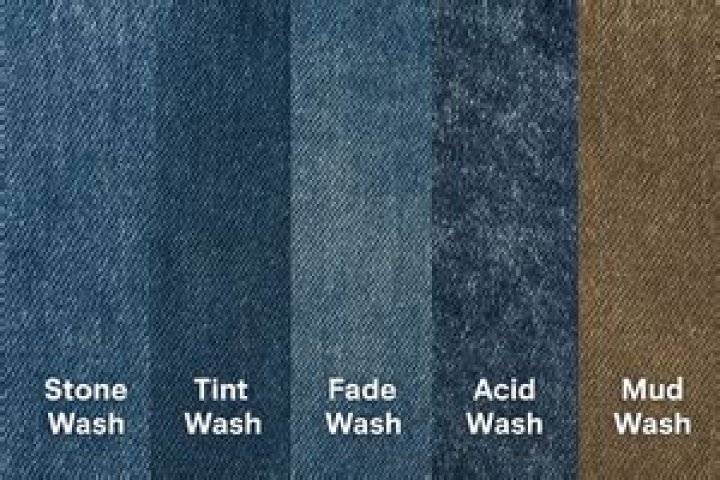 What does washed mean in rap