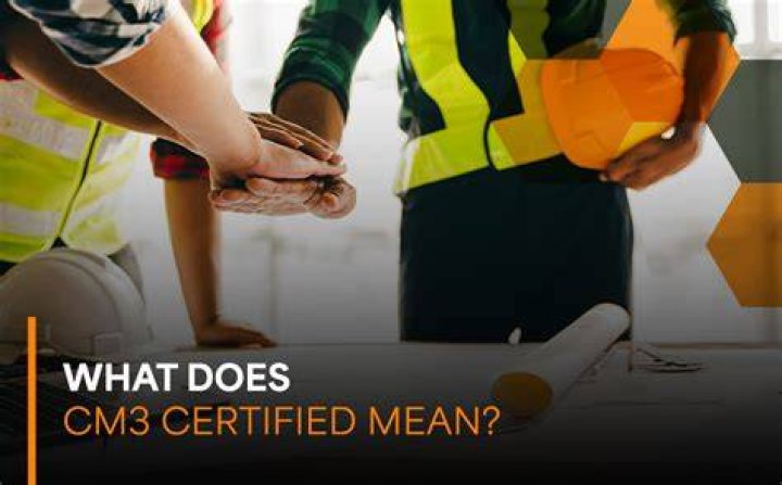 What does WQA certified mean