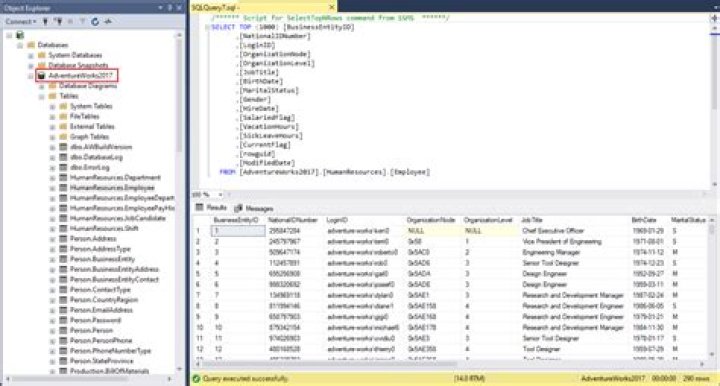 What driver does Sqlcmd use