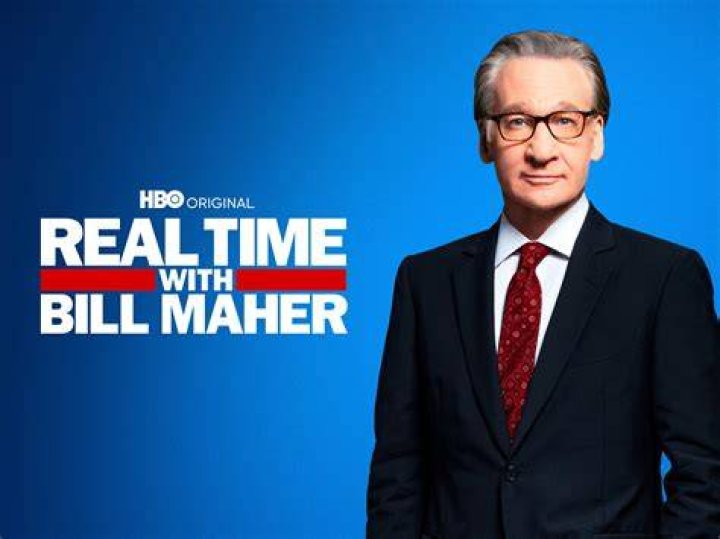 What ethnicity is Bill Maher