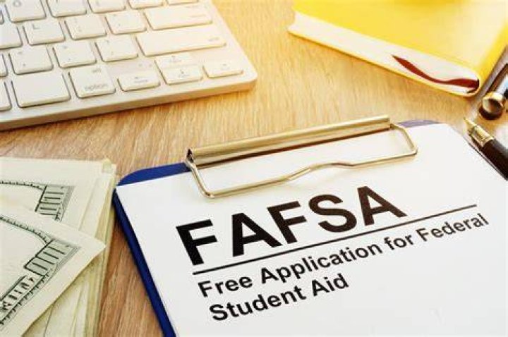 What fafsa year is fall 2021