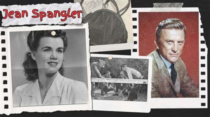 What happened Edman Spangler