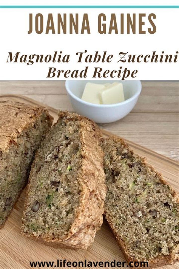 What happened Magnolia Table