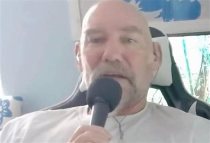 What happened to Tom Tolbert