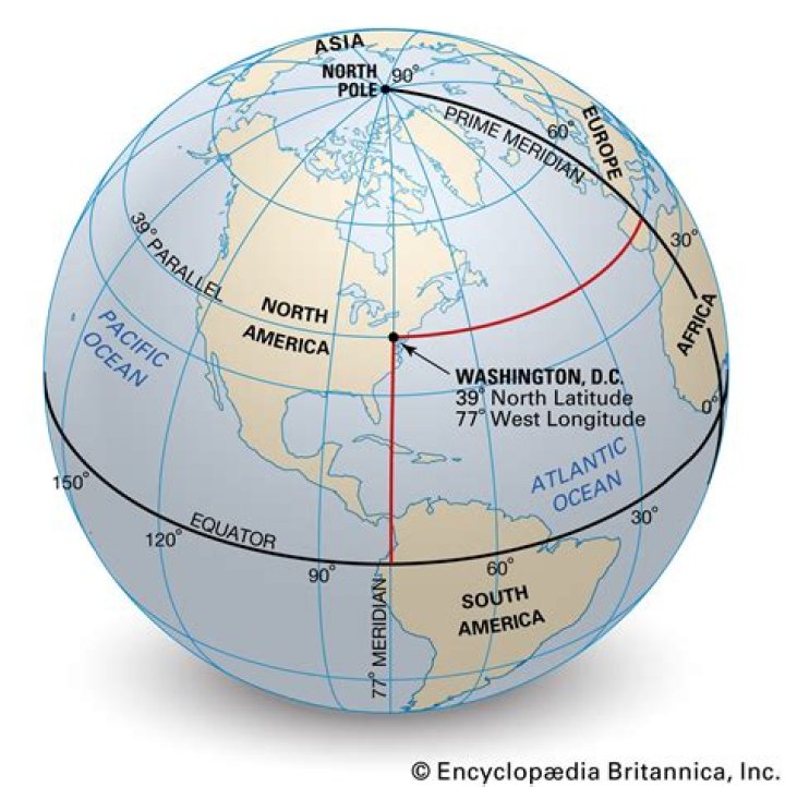 What is 23.5 latitude called