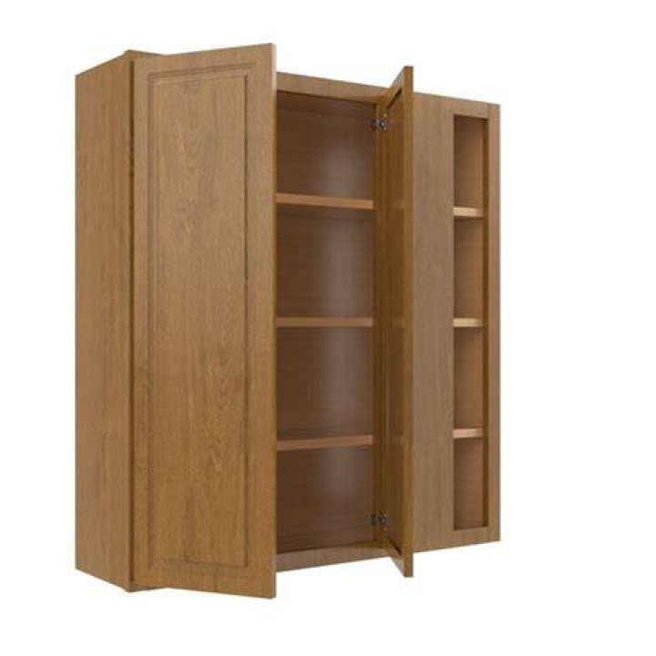 What is a blind wall cabinet