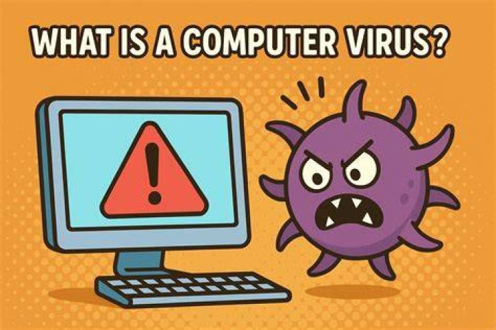What is a computer vacuum