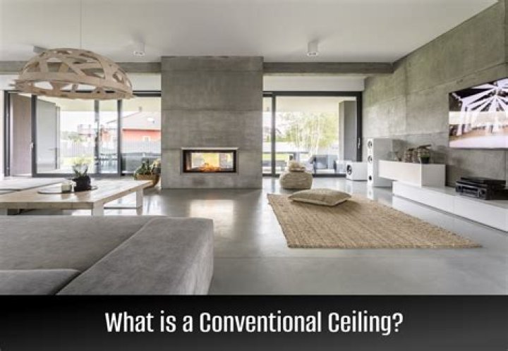What is a conventional crowd