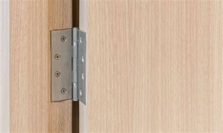 What is a counter flap hinge