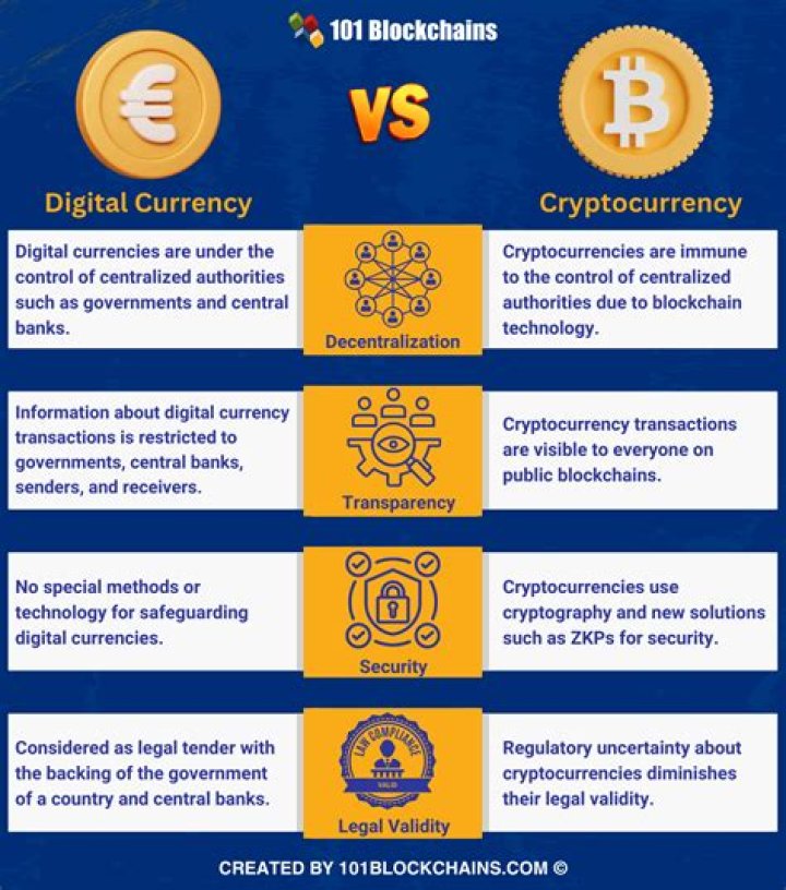 What is a Cryptocurrency API