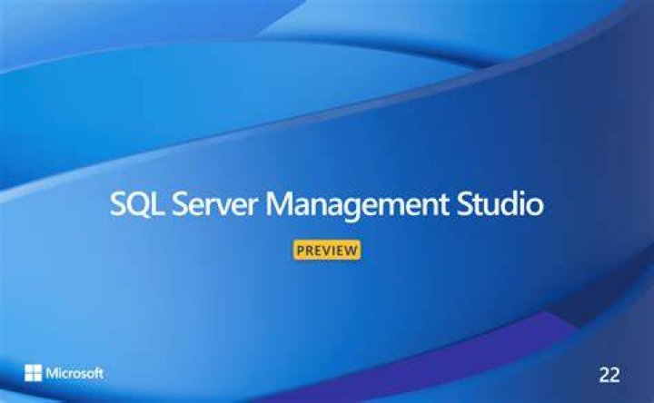 What is a cube in SQL Server