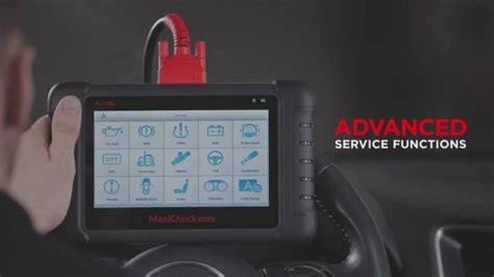 What is a diagnostic scanner