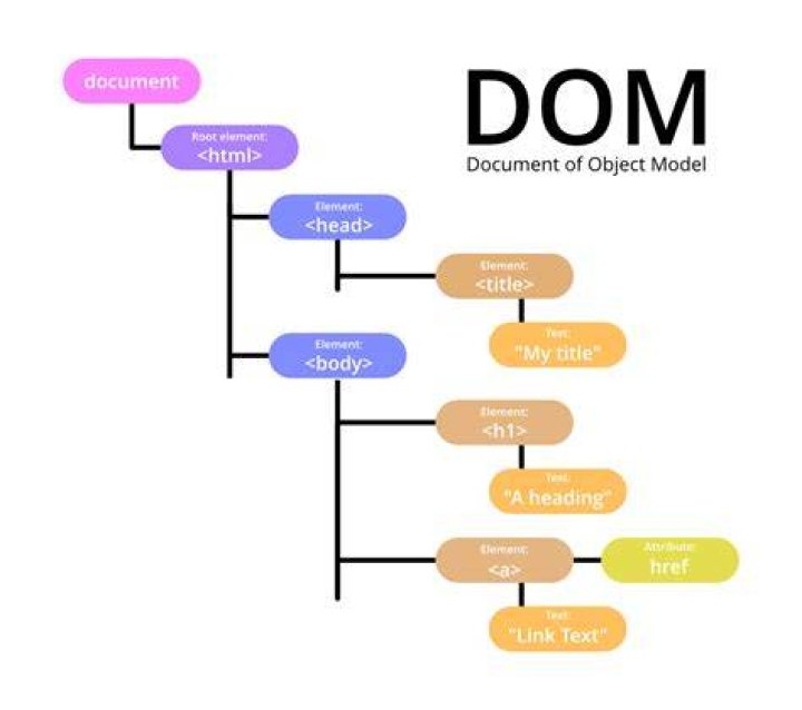 What is a DOM in programming