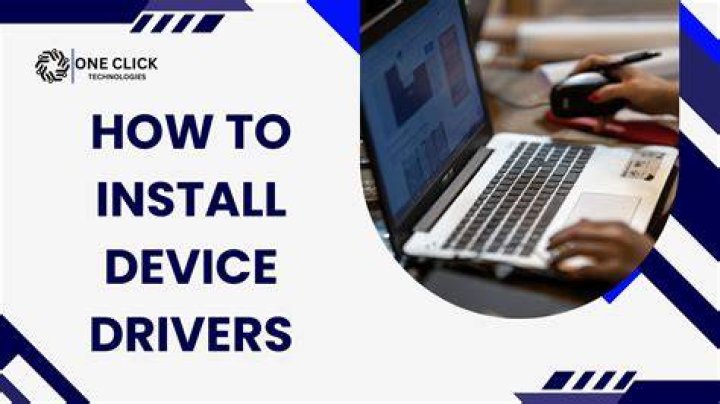 What is a driver in database