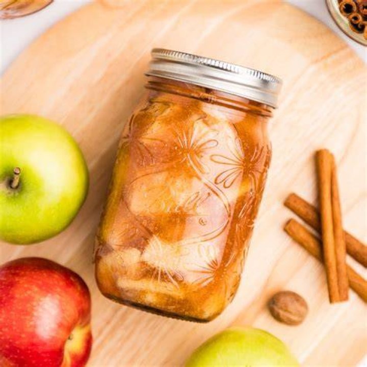 What is a good canning apple