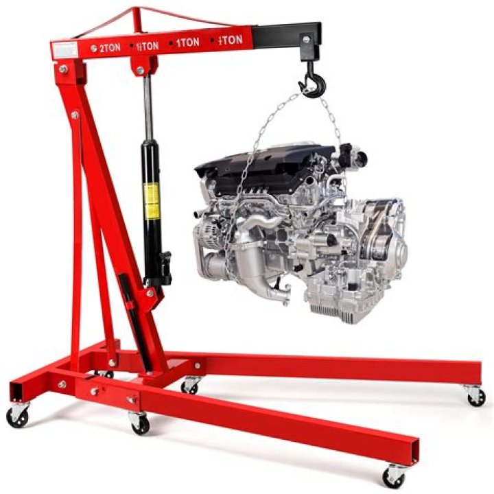 What is a good engine hoist