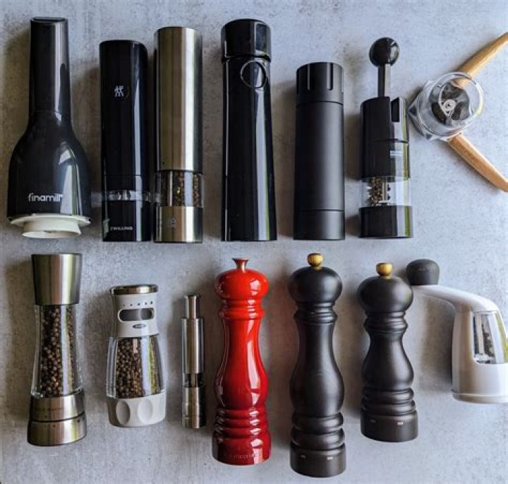 What is a good spice grinder