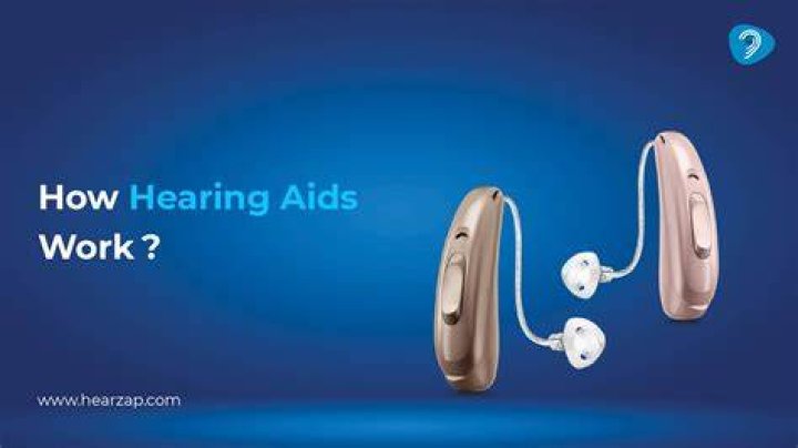 What is a hearing aid called