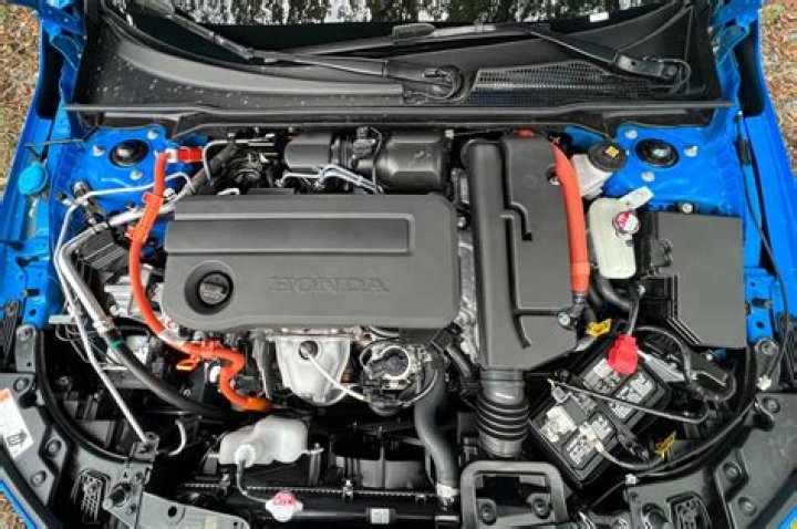 What is a Honda clone engine