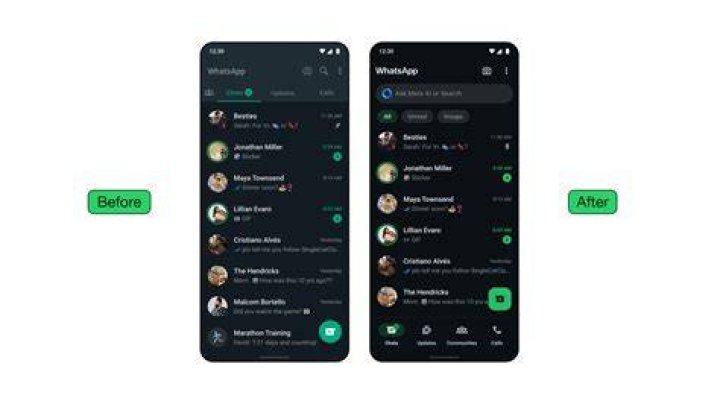 What is a layout in Android