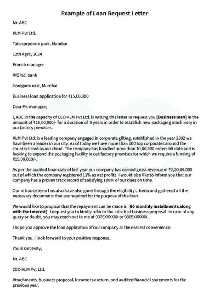 What is a loan draw request