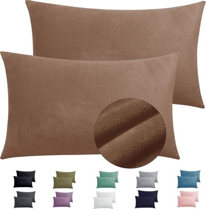 What is a magic pillow case