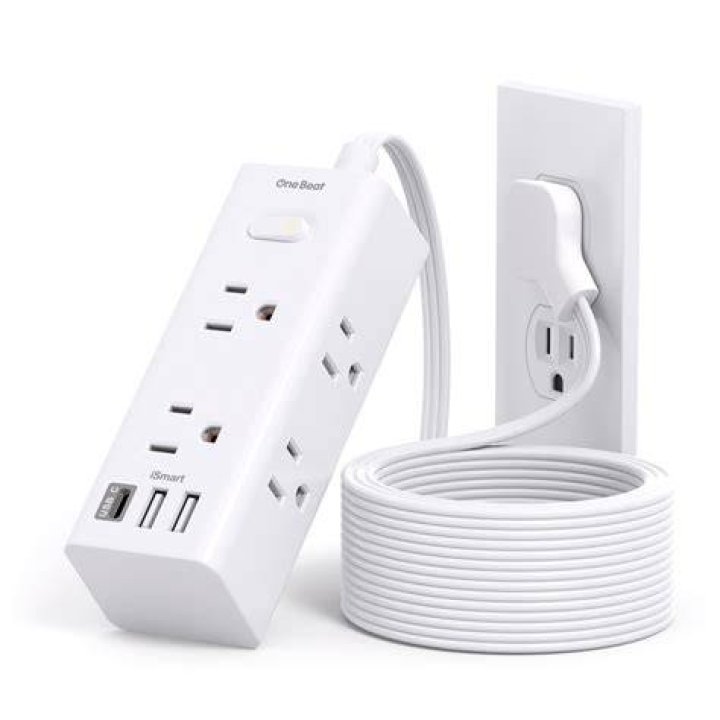 What is a plug in box called