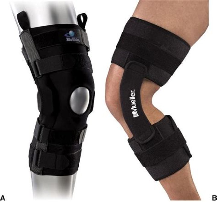 What is a prophylactic brace