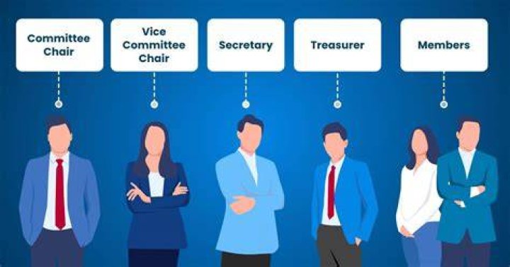 What is a security committee