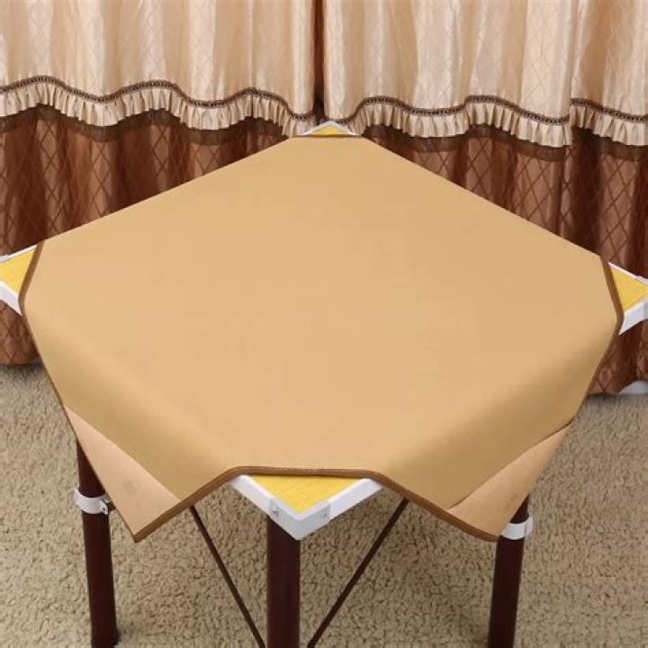 What is a silence cloth