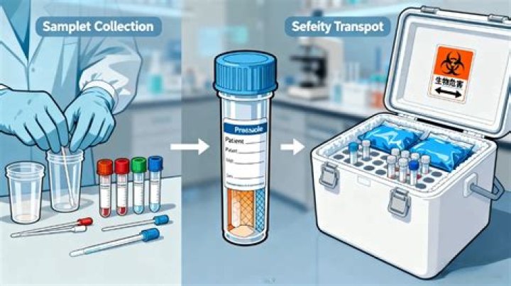 What is a specimen container