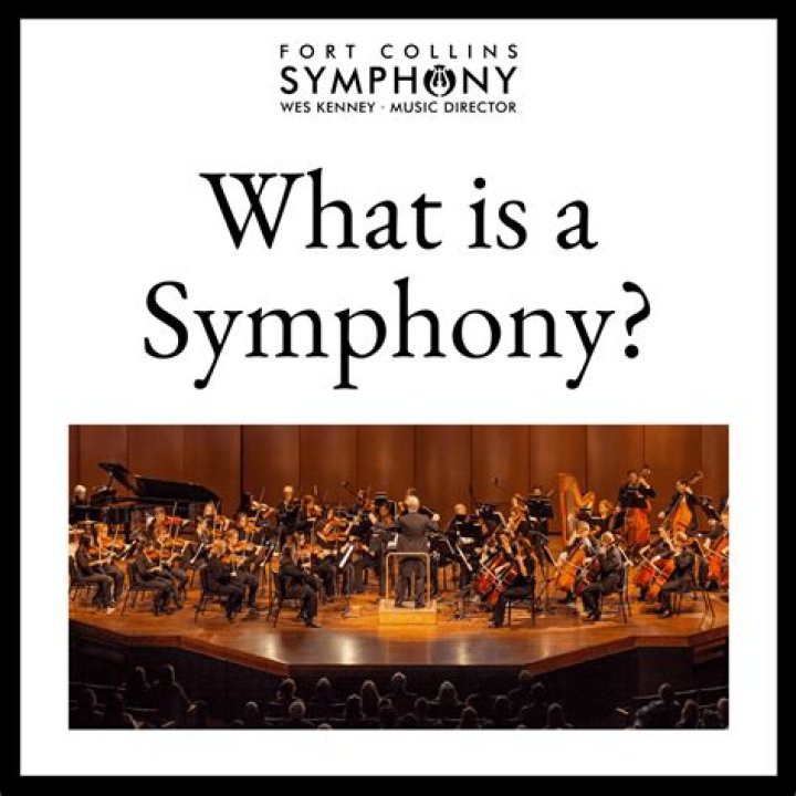 What is a surprise symphony