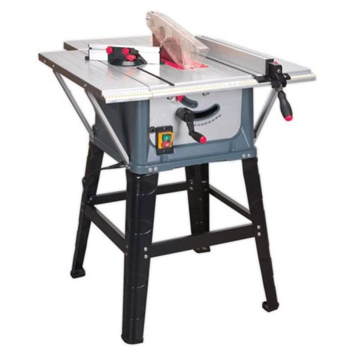 What is a table saw good for