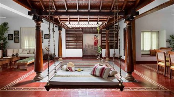 What is a traditional design