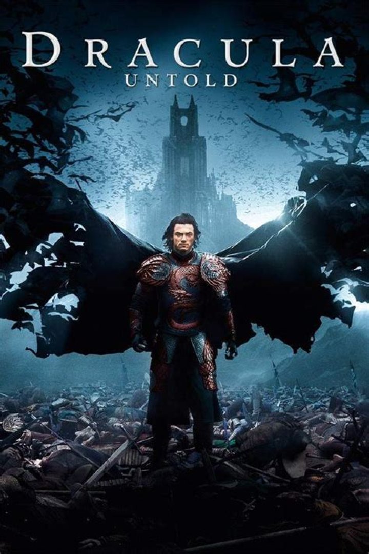 What is after Dracula Untold