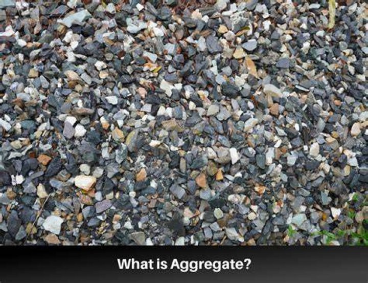 What is an aggregate excess