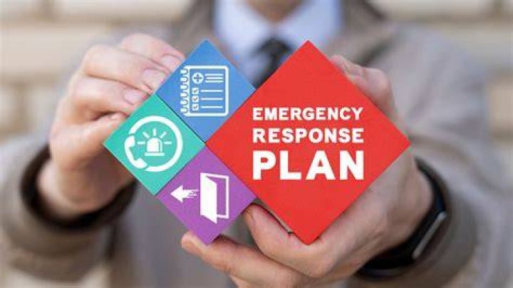 What is an emergency change