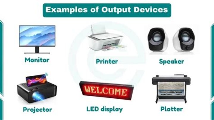 What is an output parameter