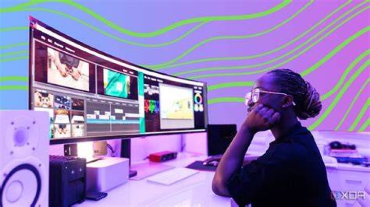 What is basic video modeling