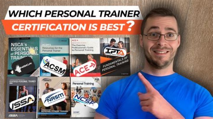What is better NASM or NSCA
