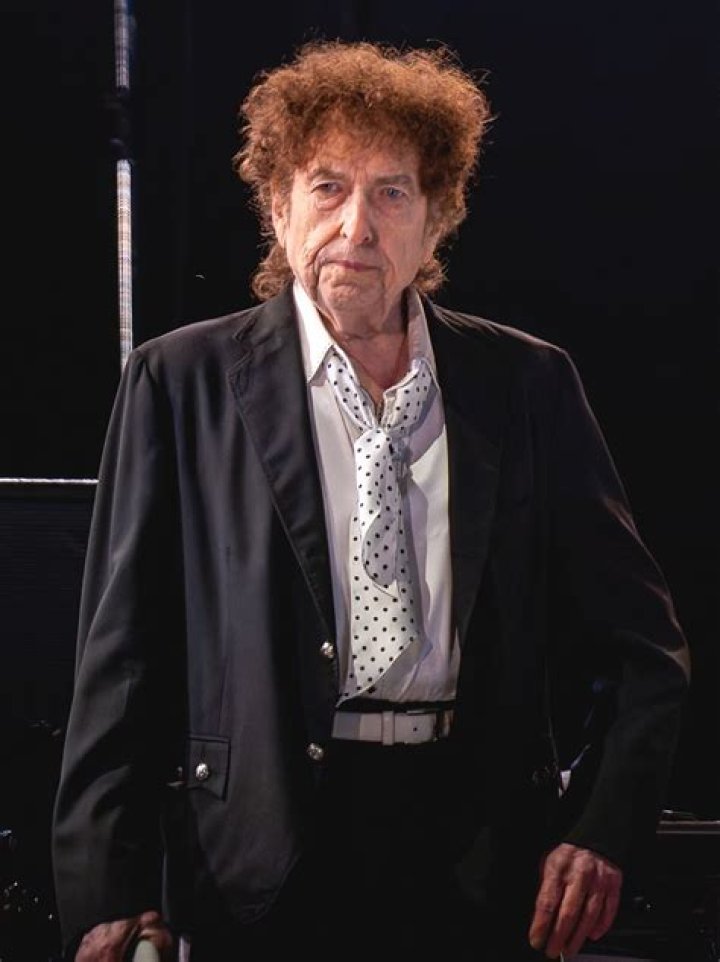 What is Bob Dylan 2020 worth