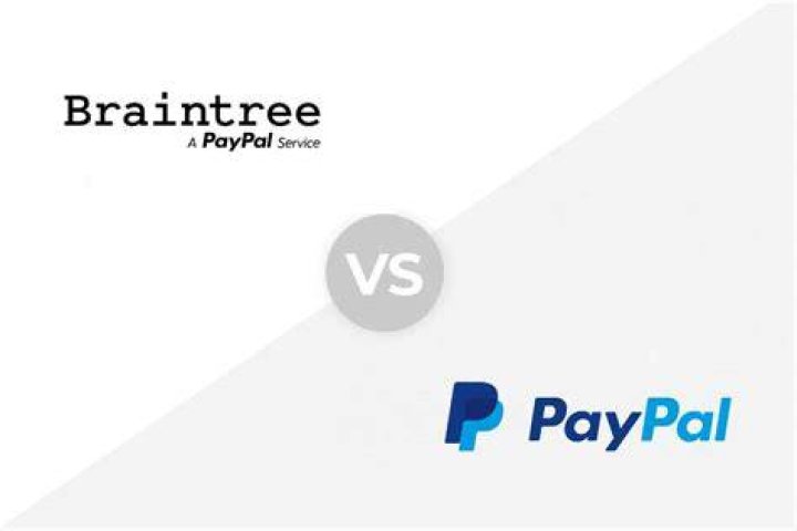 What is Braintree for PayPal
