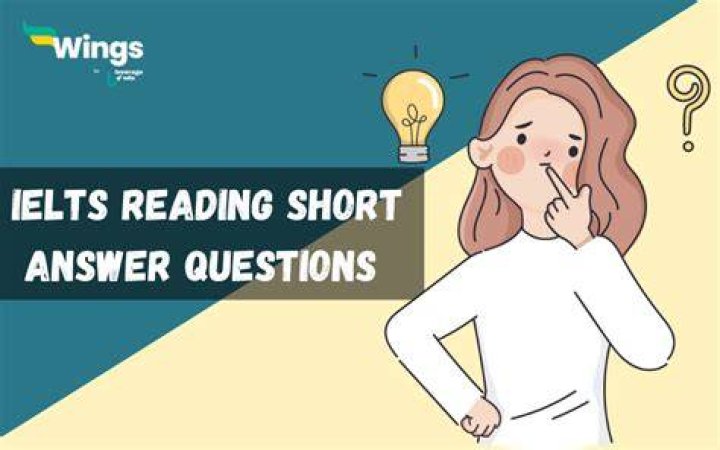 What is change short answer
