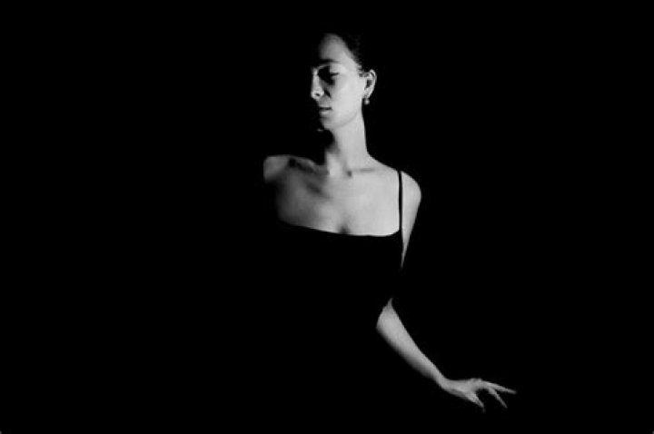 What is chiaroscuro lighting