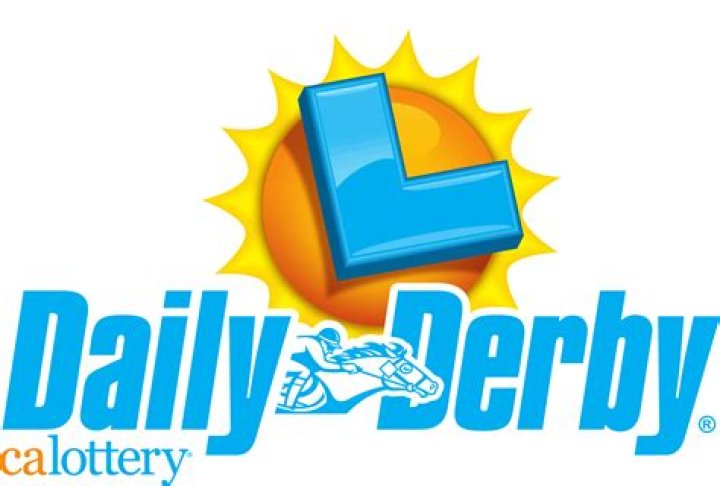 What is daily Derby trifecta