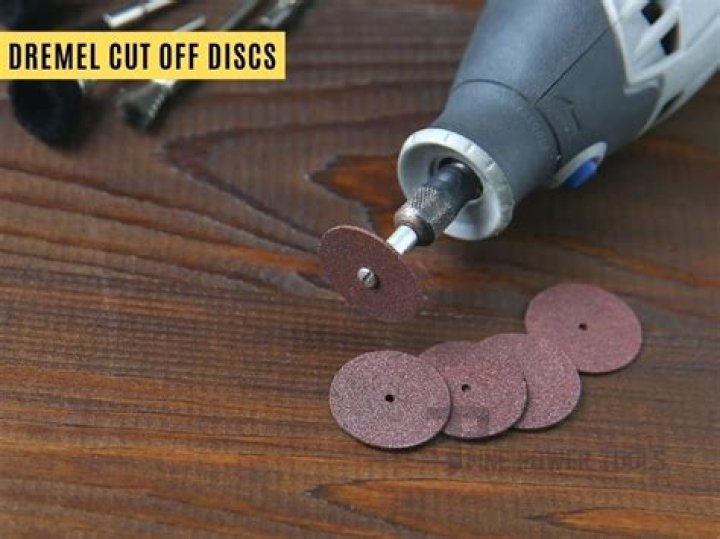 What is Dremel cutting wheel